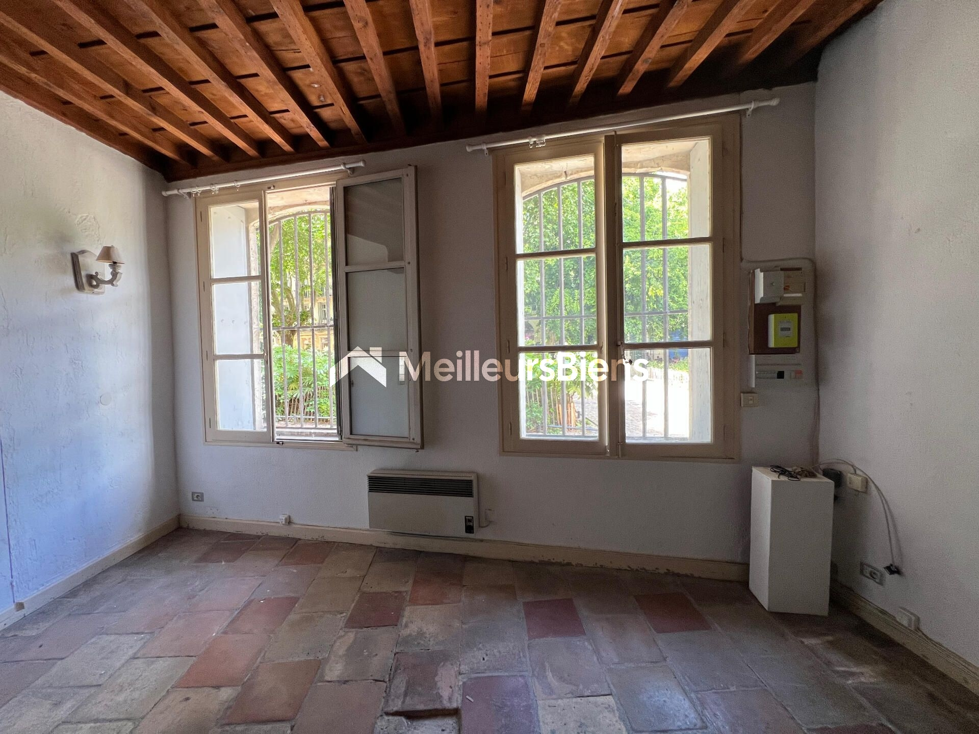 Magnifique Appartement à rénover