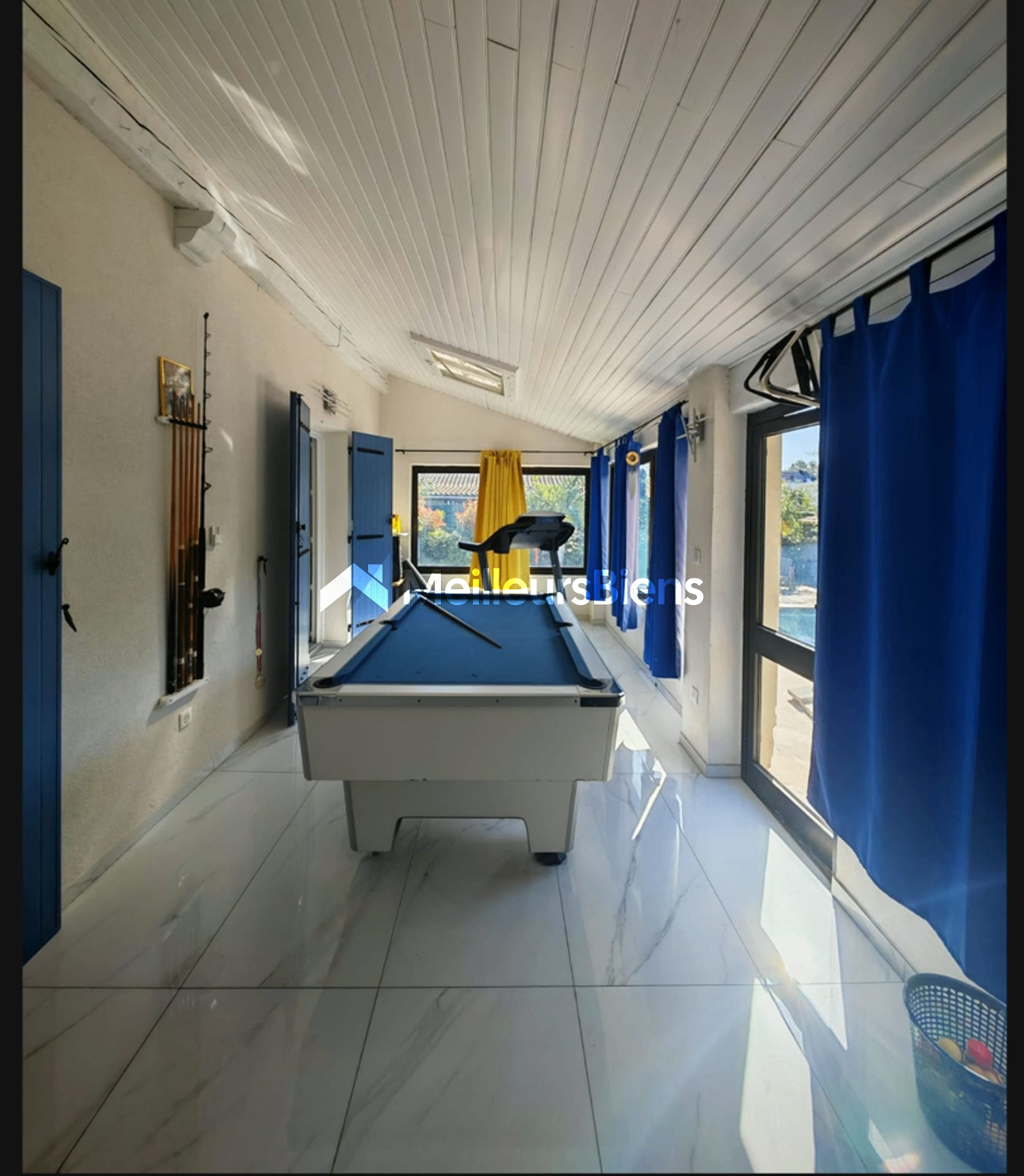 Jolie Maison de 130 m²/Terrain 560 m²/Petite piscine