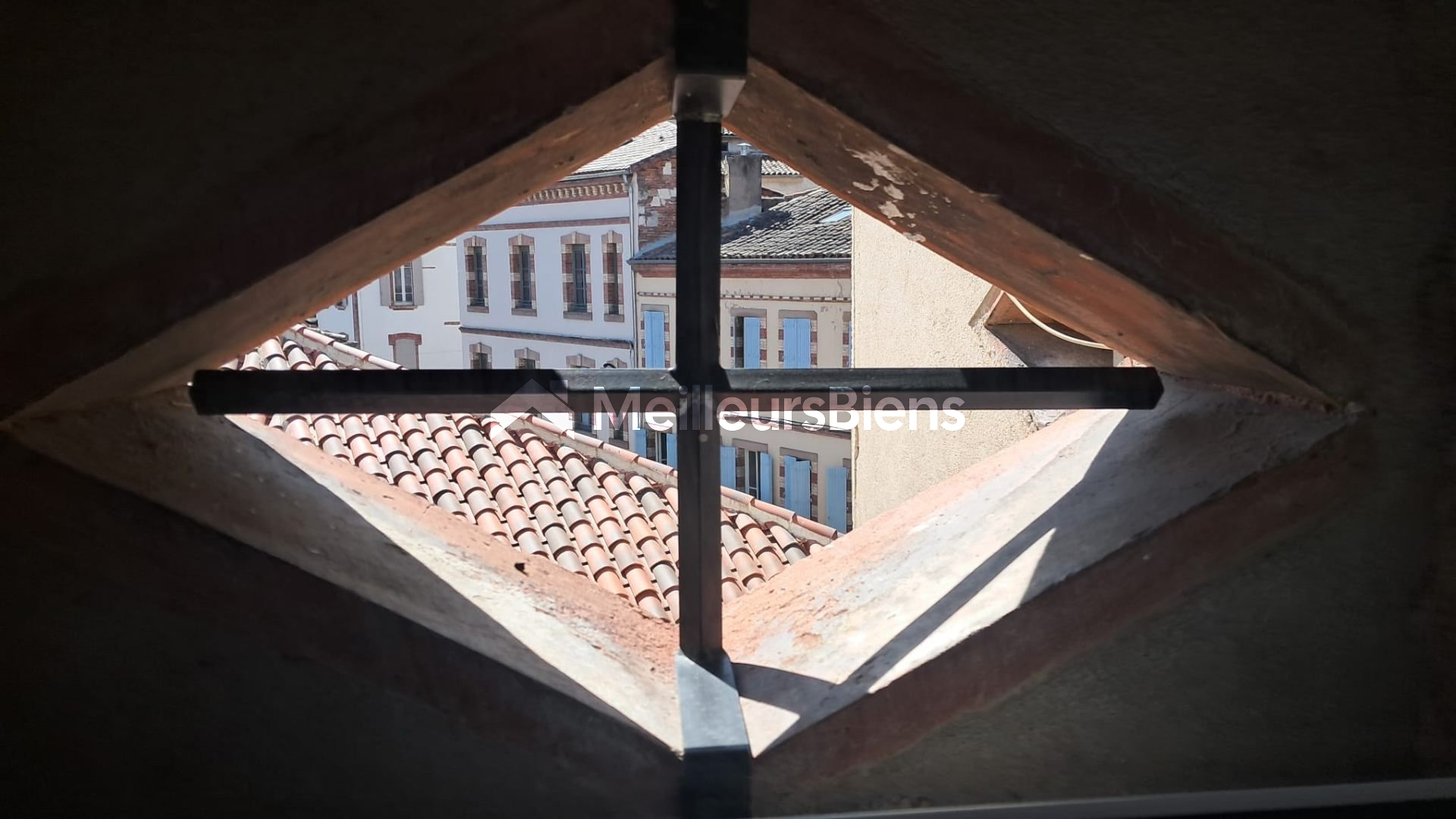 T2 rénové au coeur de la cité épiscopale