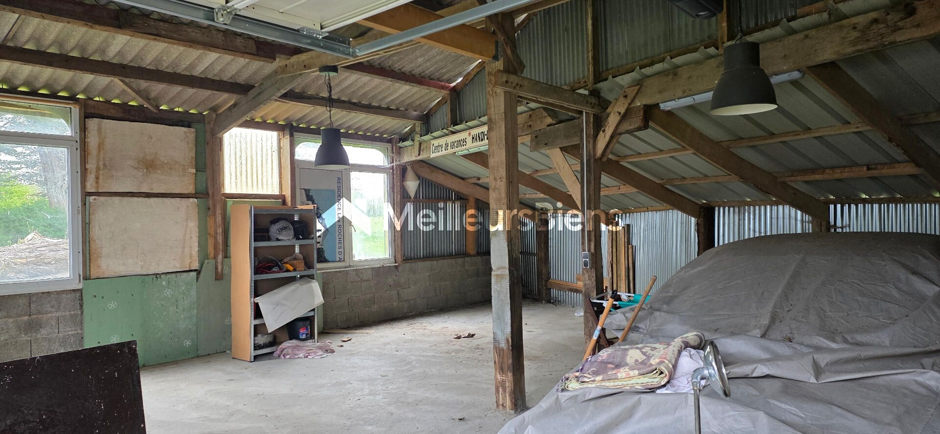 Votre future maison à proximité des plages