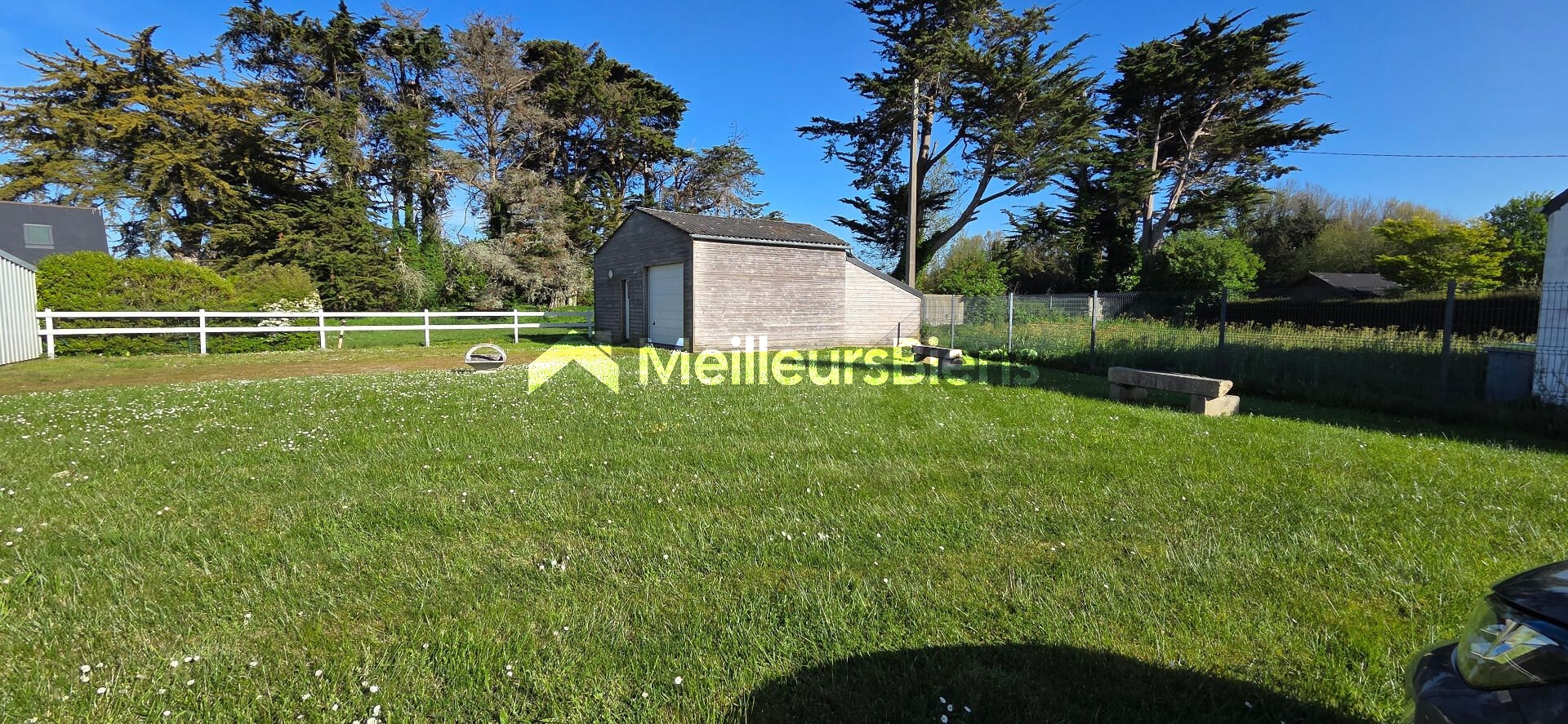 Votre future maison à proximité des plages