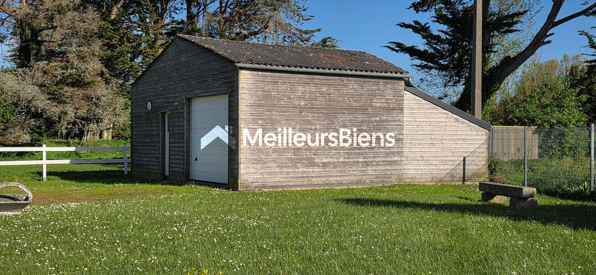 Votre future maison à proximité des plages