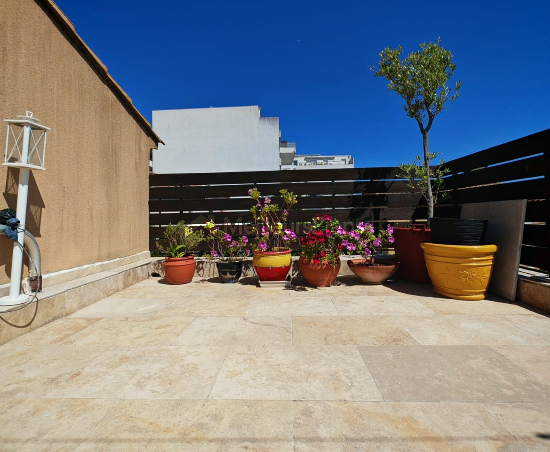 🌟 Maison de ville avec Rooftop, zéro charges & fort potentiel locatif – La Seyne-sur-Mer