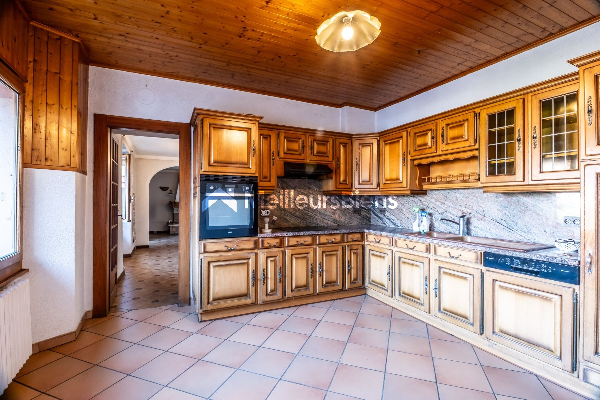 Maison de village 182,55m² sur parcelle de 622m²
