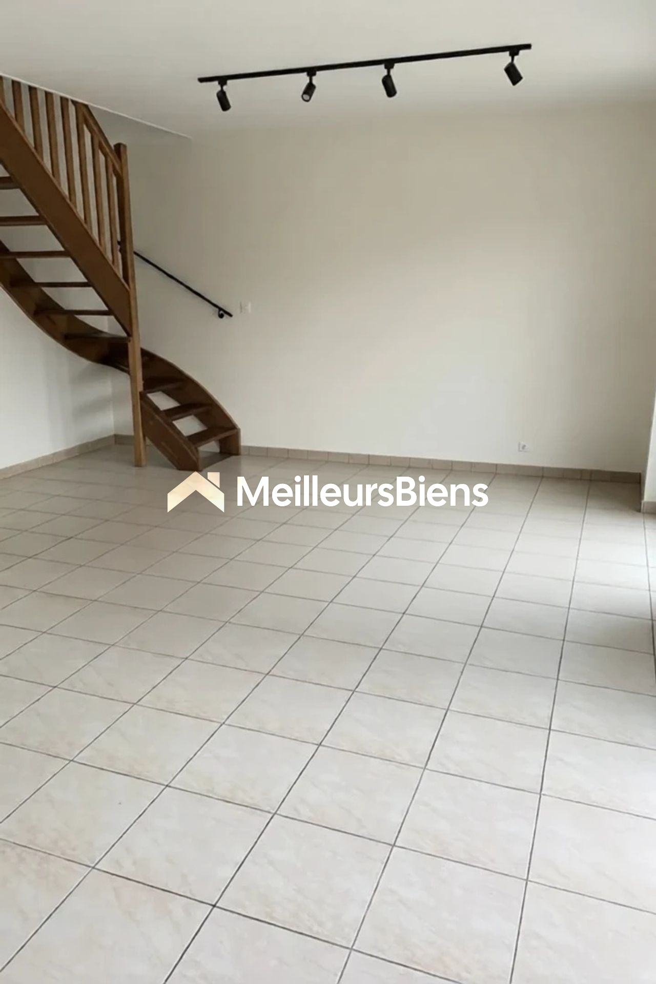 MAISON SEMI-INDIVIDUELLE