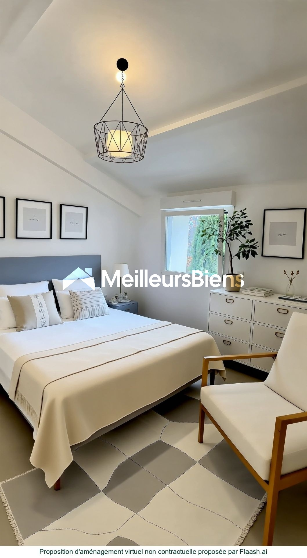 Maison de type 4 superficie 80 m² à Saint Cyr sur Mer