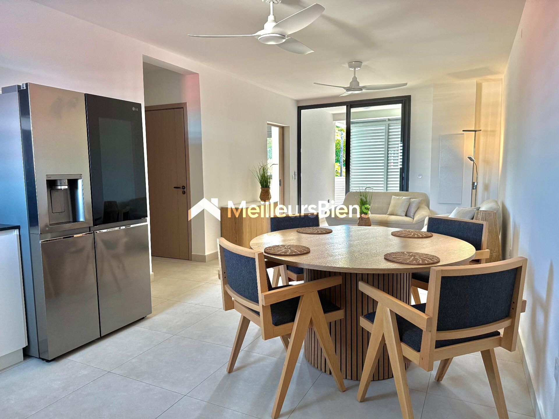 Magnifique Appartement NEUF