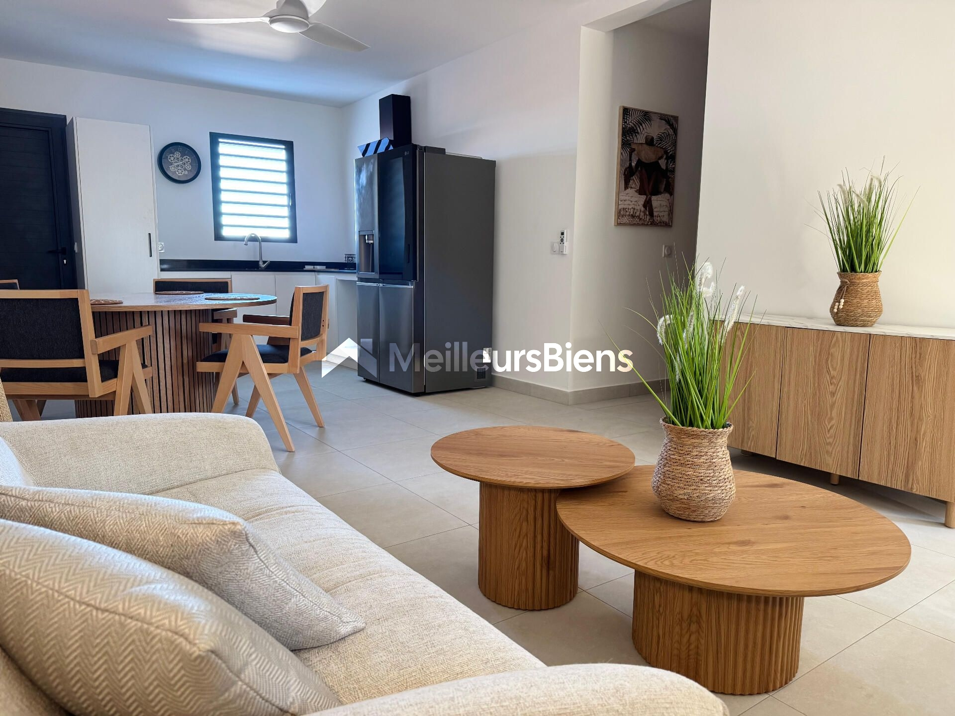 Magnifique Appartement NEUF