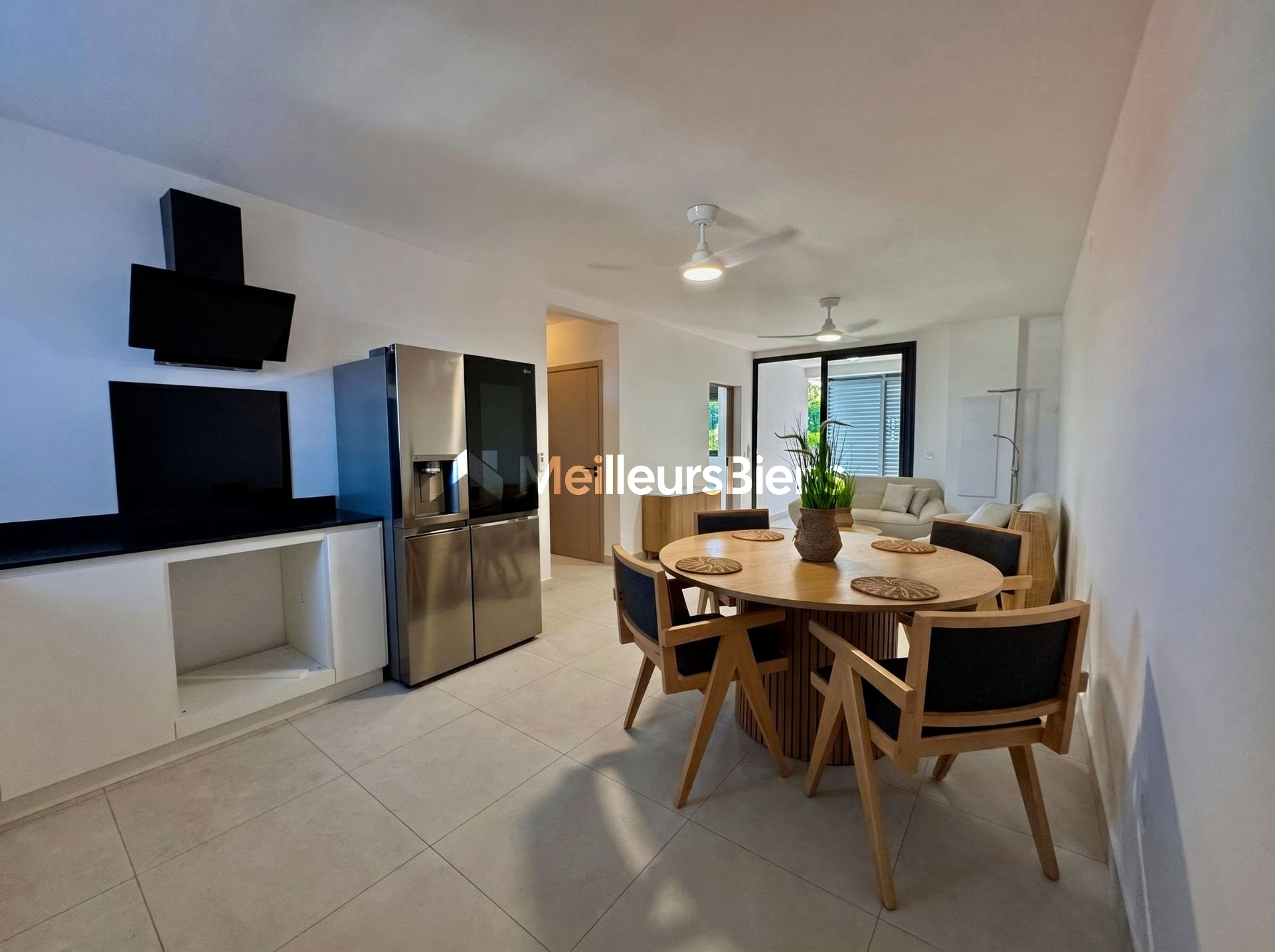 Magnifique Appartement NEUF