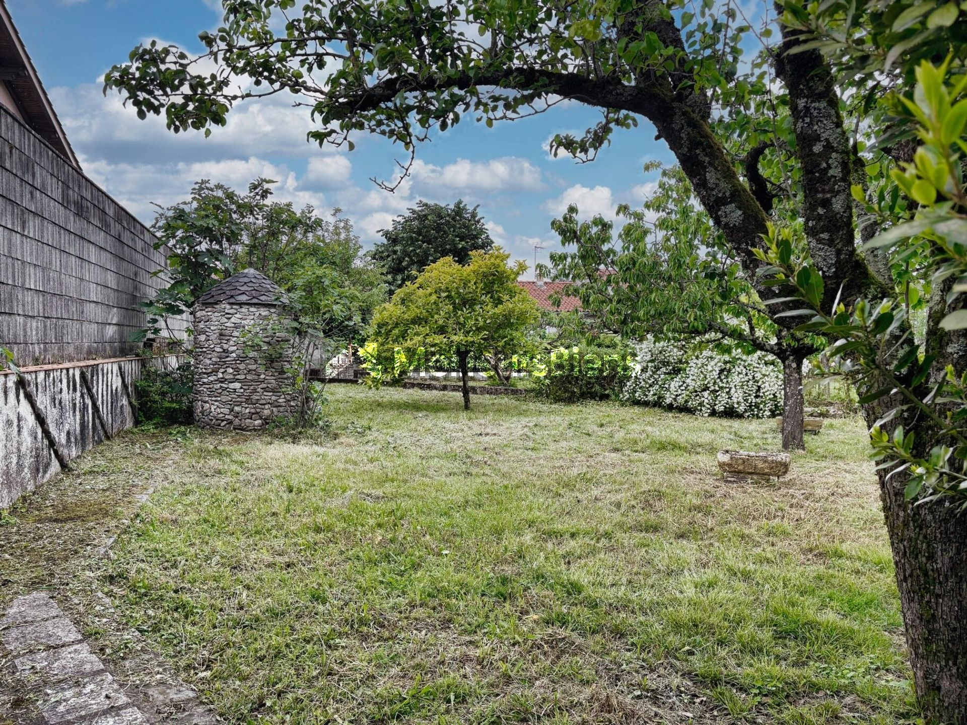 Maison 6 pièces 136 m² avec jardin et garage à Mazamet