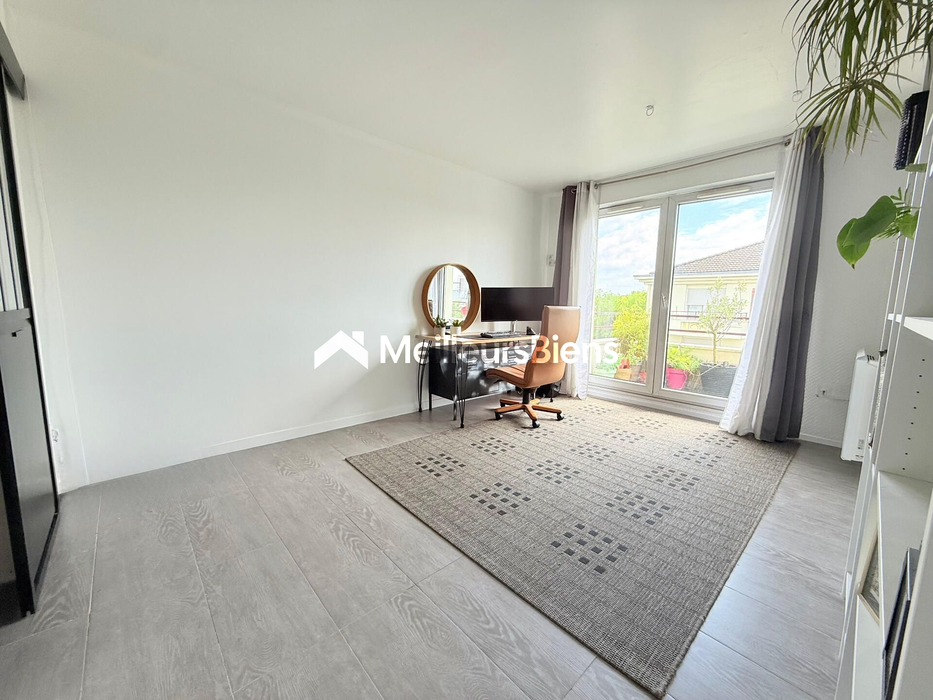 Trés bel aappartement 37 m2 - 1 Chambre