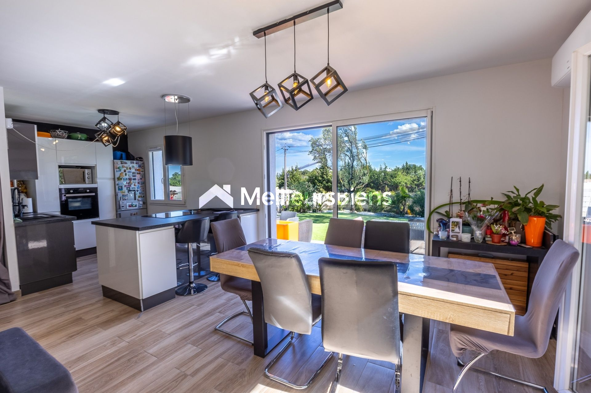 Maison 4 pièces 85 avec jardin à Roquebrune-sur-Argens