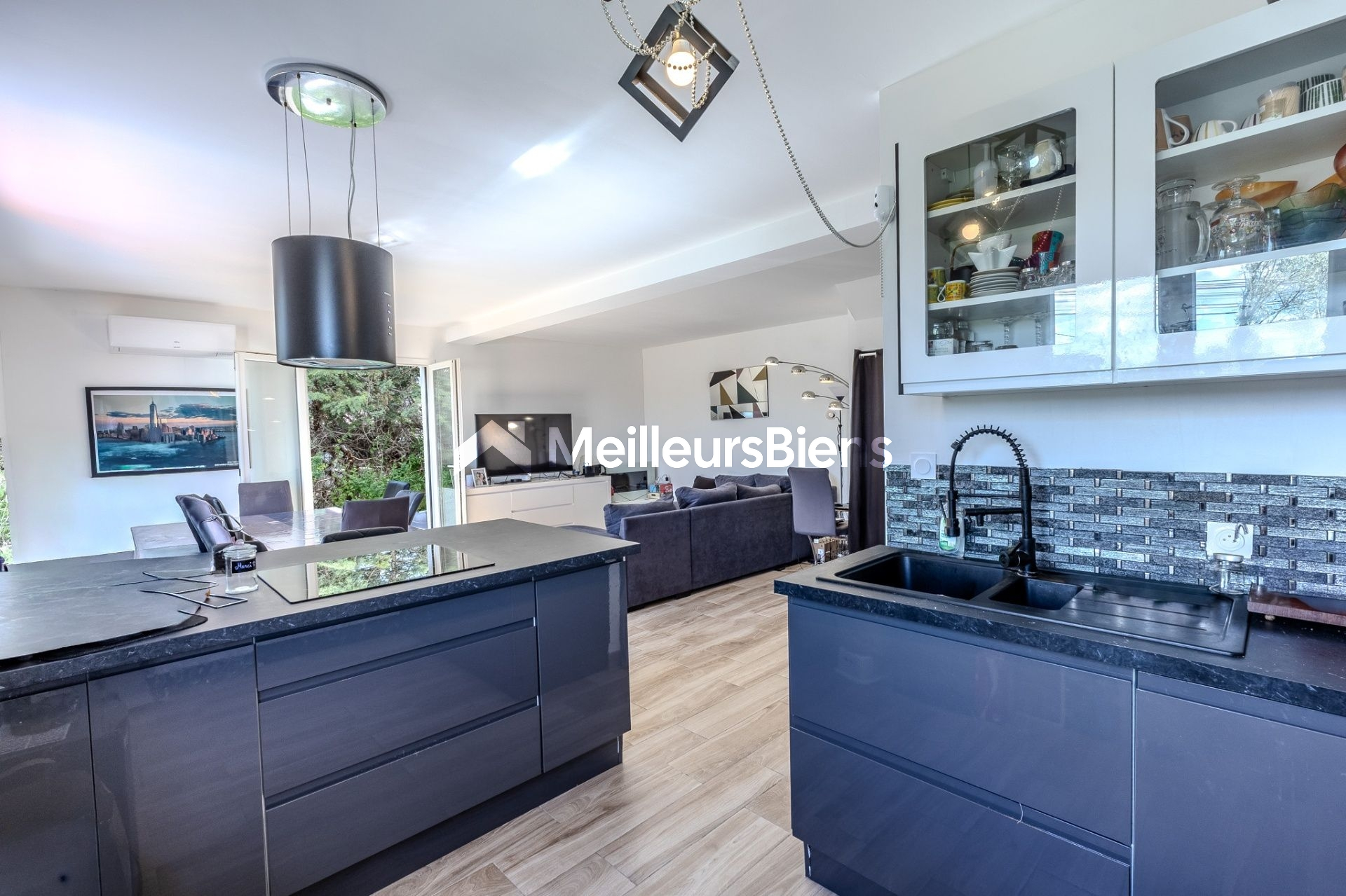 Maison 4 pièces 85 avec jardin à Roquebrune-sur-Argens