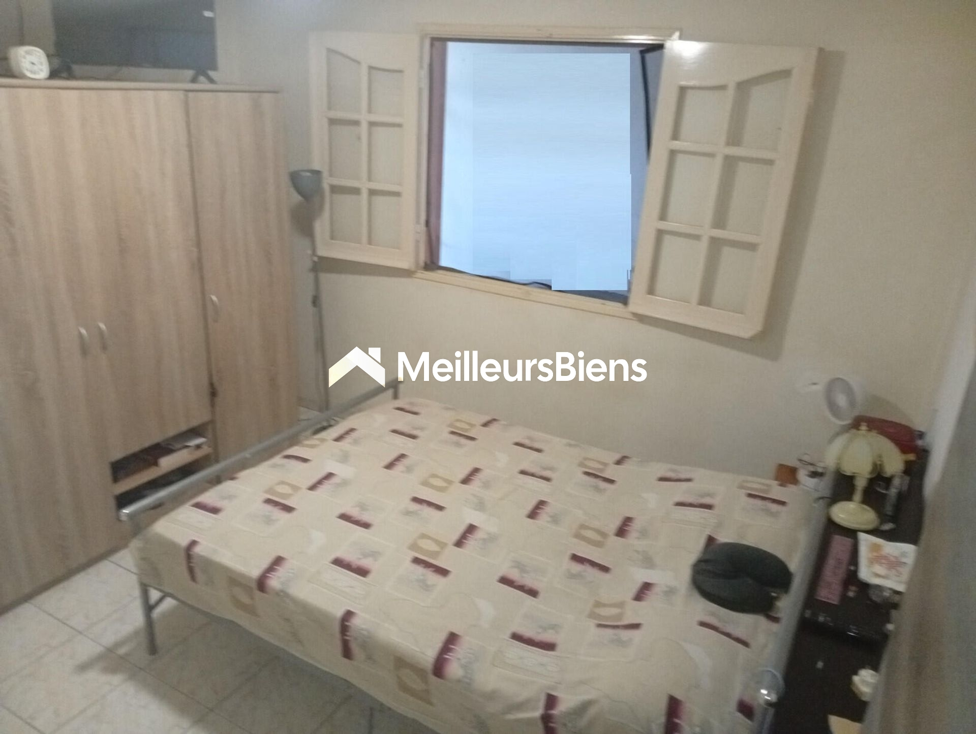 Maison de plain pied, dans secteur recherché, proche des commodités