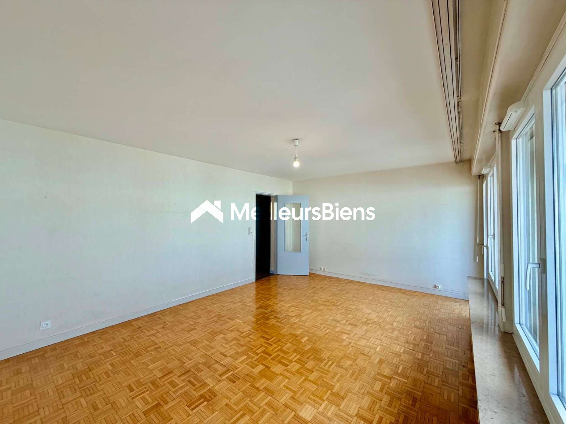 Appartement F4 - HAGONDANGE
