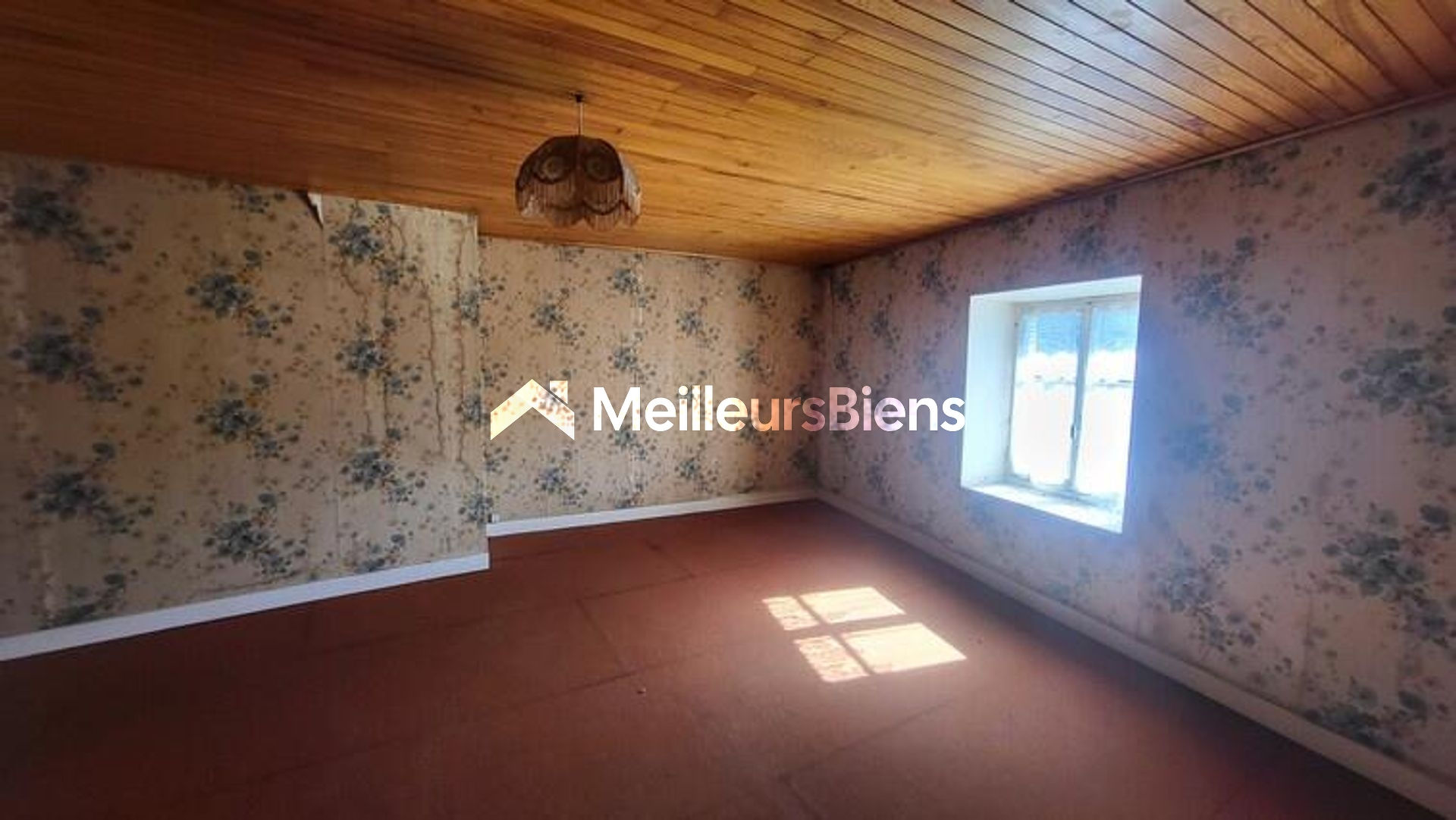 Maison de village à rénové