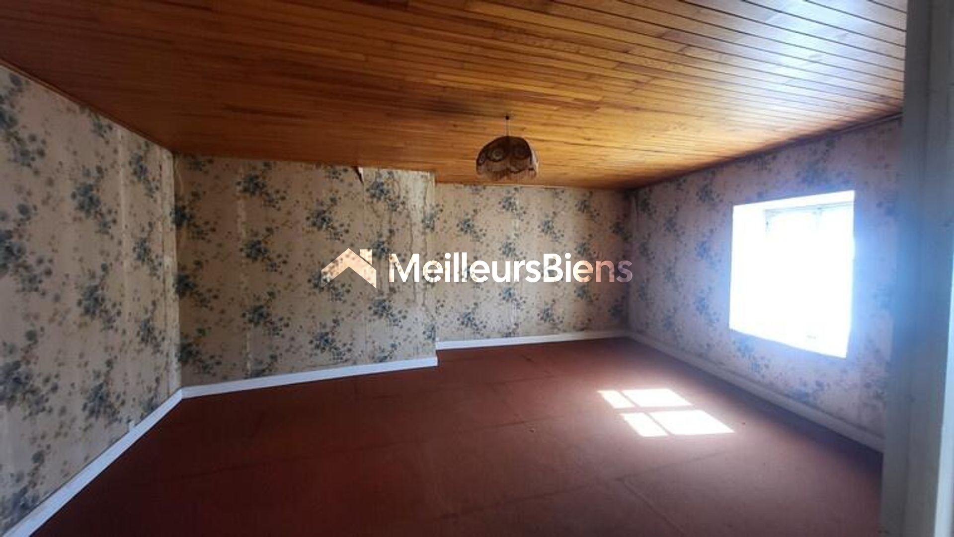 Maison de village à rénové