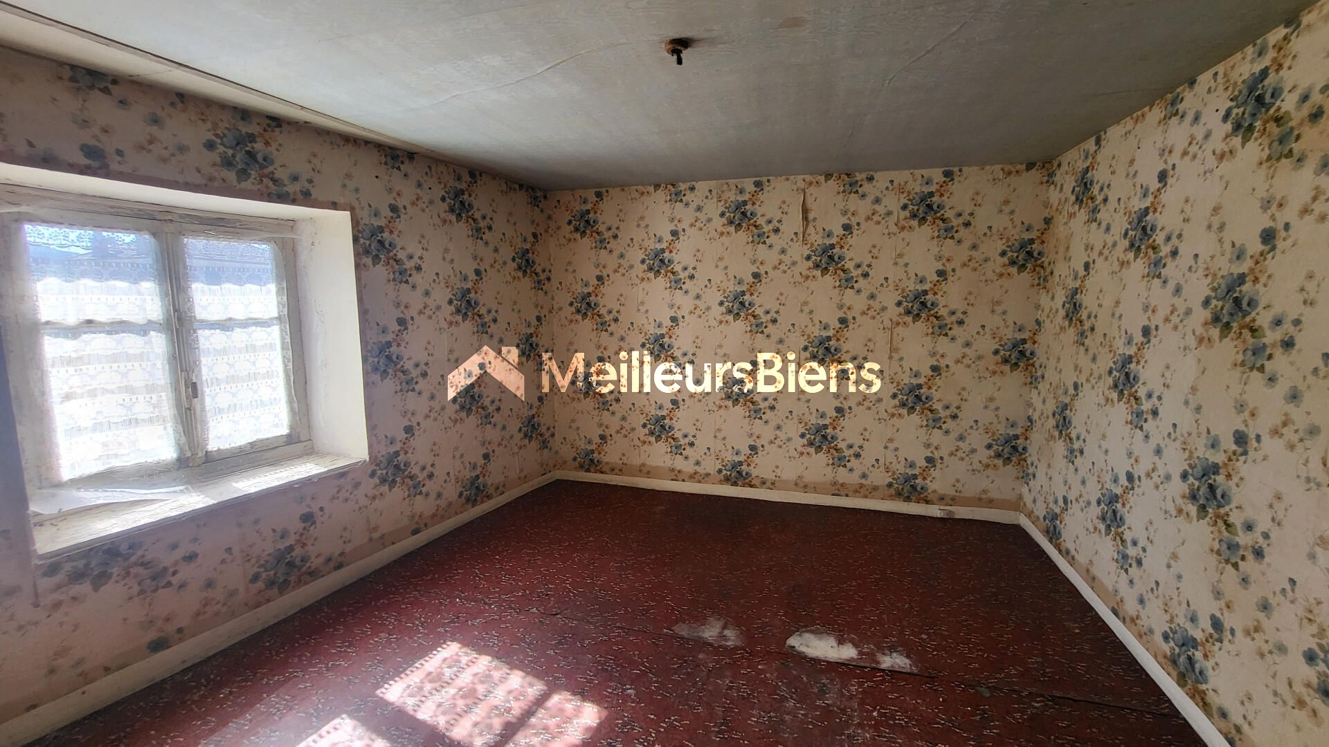 Maison de village à rénové