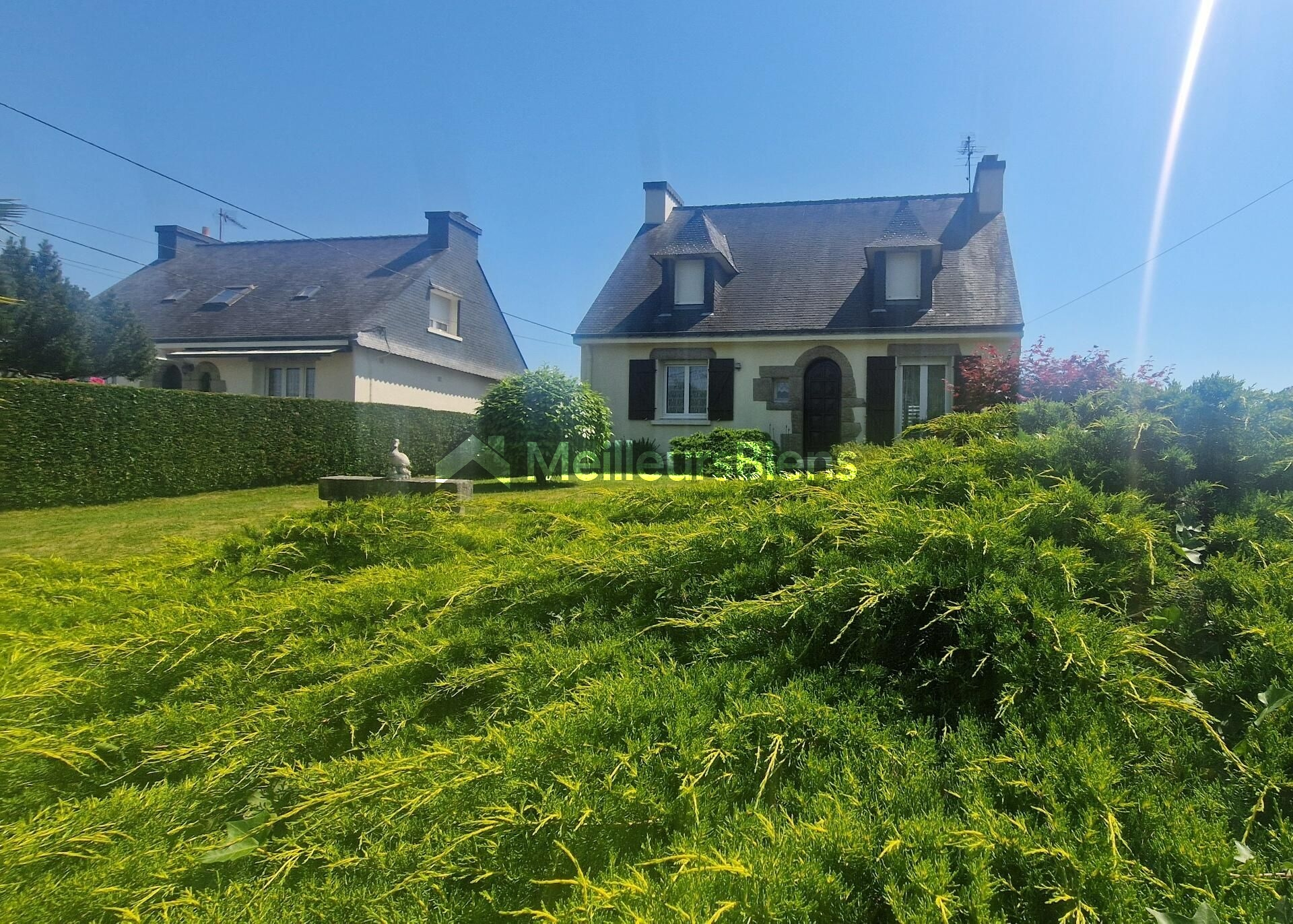 Maison 3 chambres Pluvigner