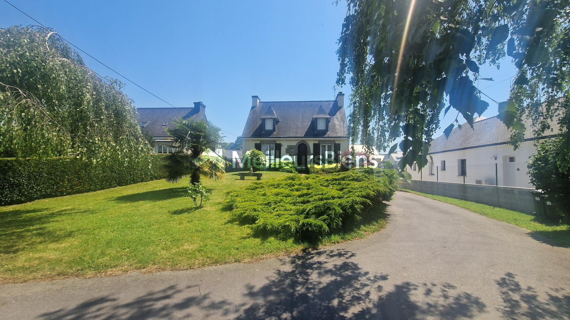 Maison 3 chambres Pluvigner
