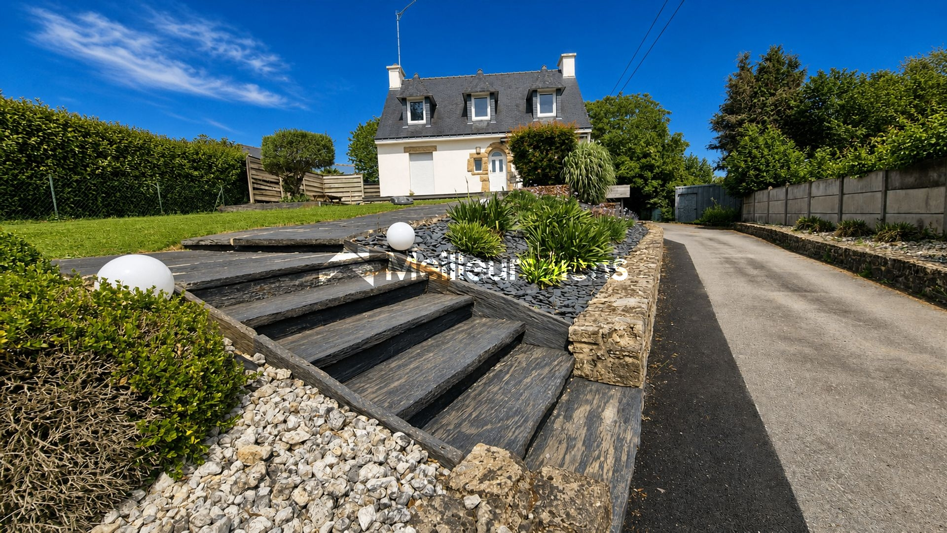 Maison Plumelin