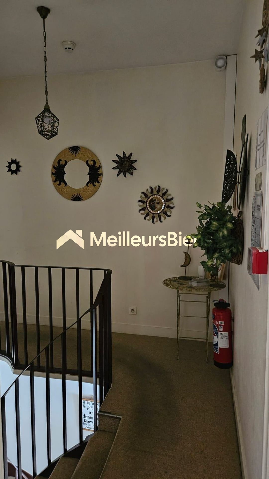 VOTRE HOTEL RESTAURANT - MURS, FONDS & L IV - À 33930 VENDAYS MONTALIVET - 507 M² HABITABLES