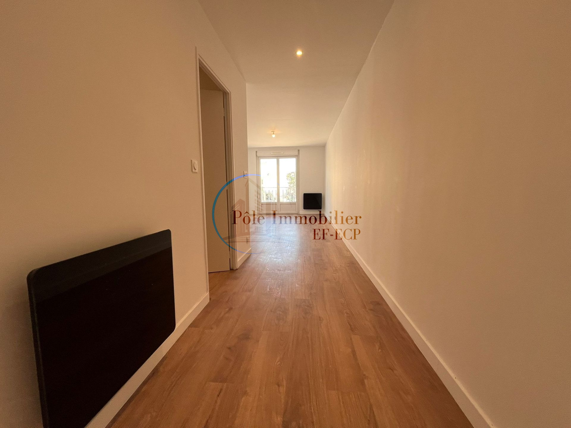 Appartement 70m2 rénové Proche Centre-Ville