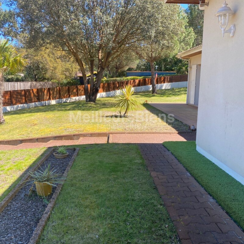 Propriété " Les Vallons du Ferret"