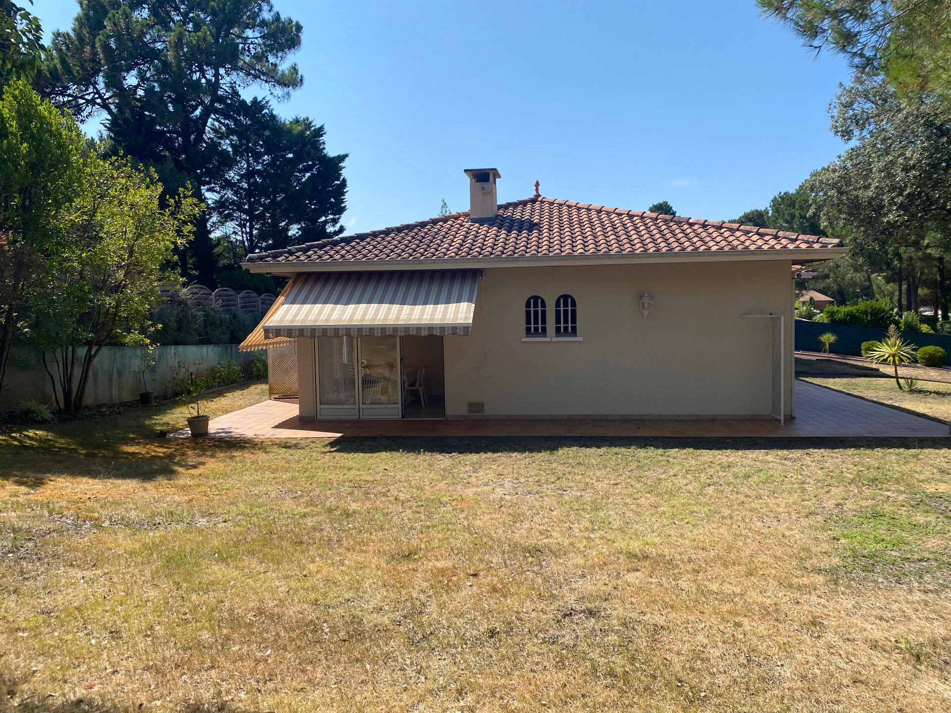 Propriété " Les Vallons du Ferret"