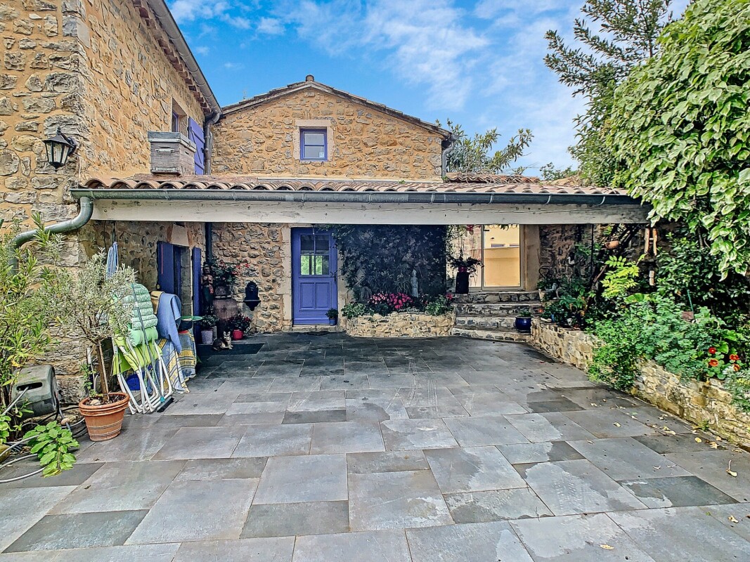 Superbe MAS Chambres d'Hôtes