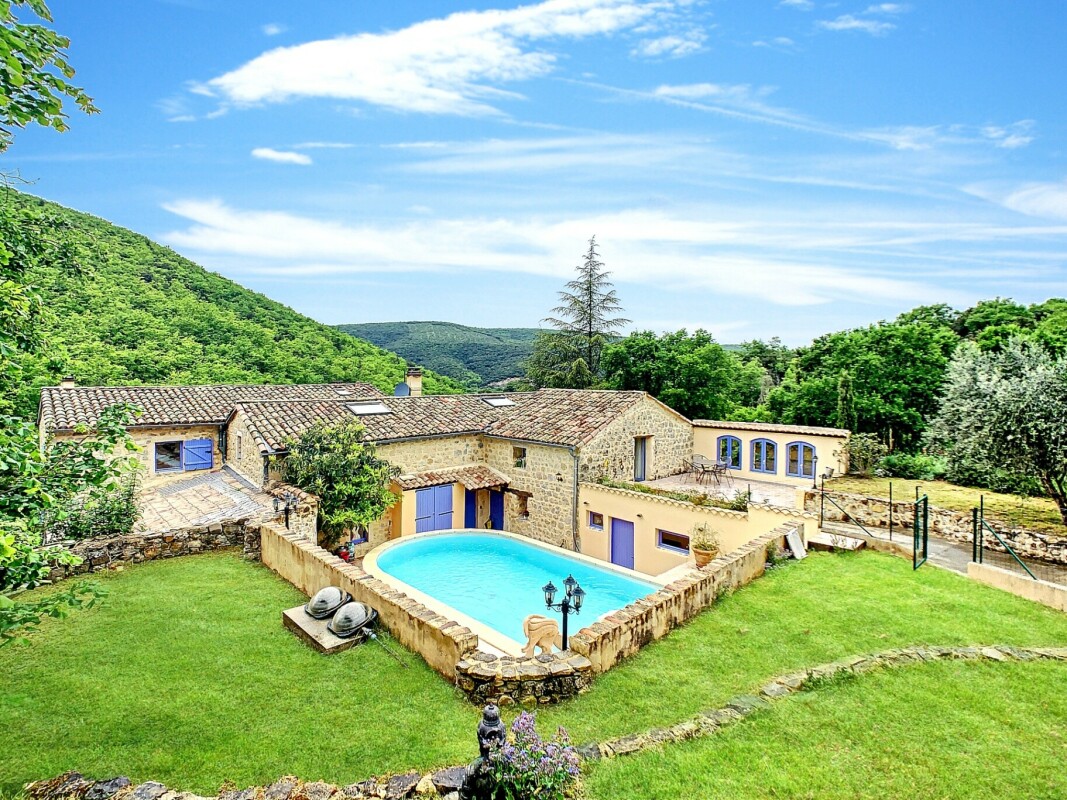 Superbe MAS Chambres d'Hôtes