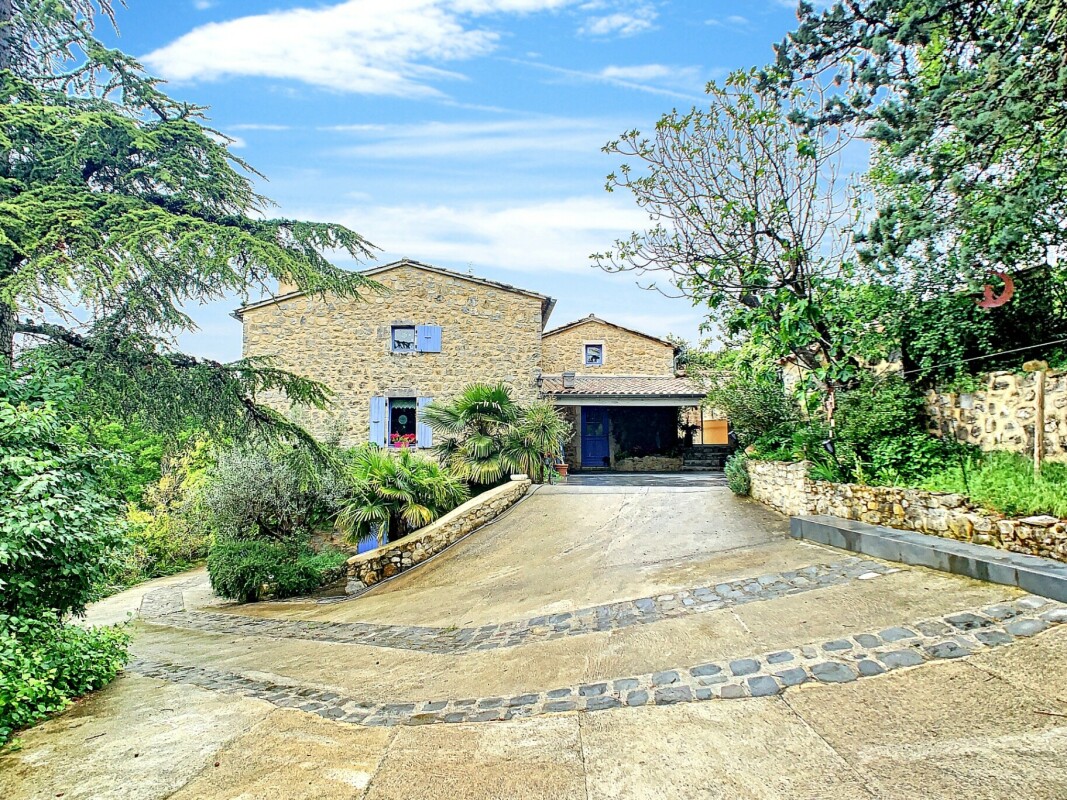 Superbe MAS Chambres d'Hôtes