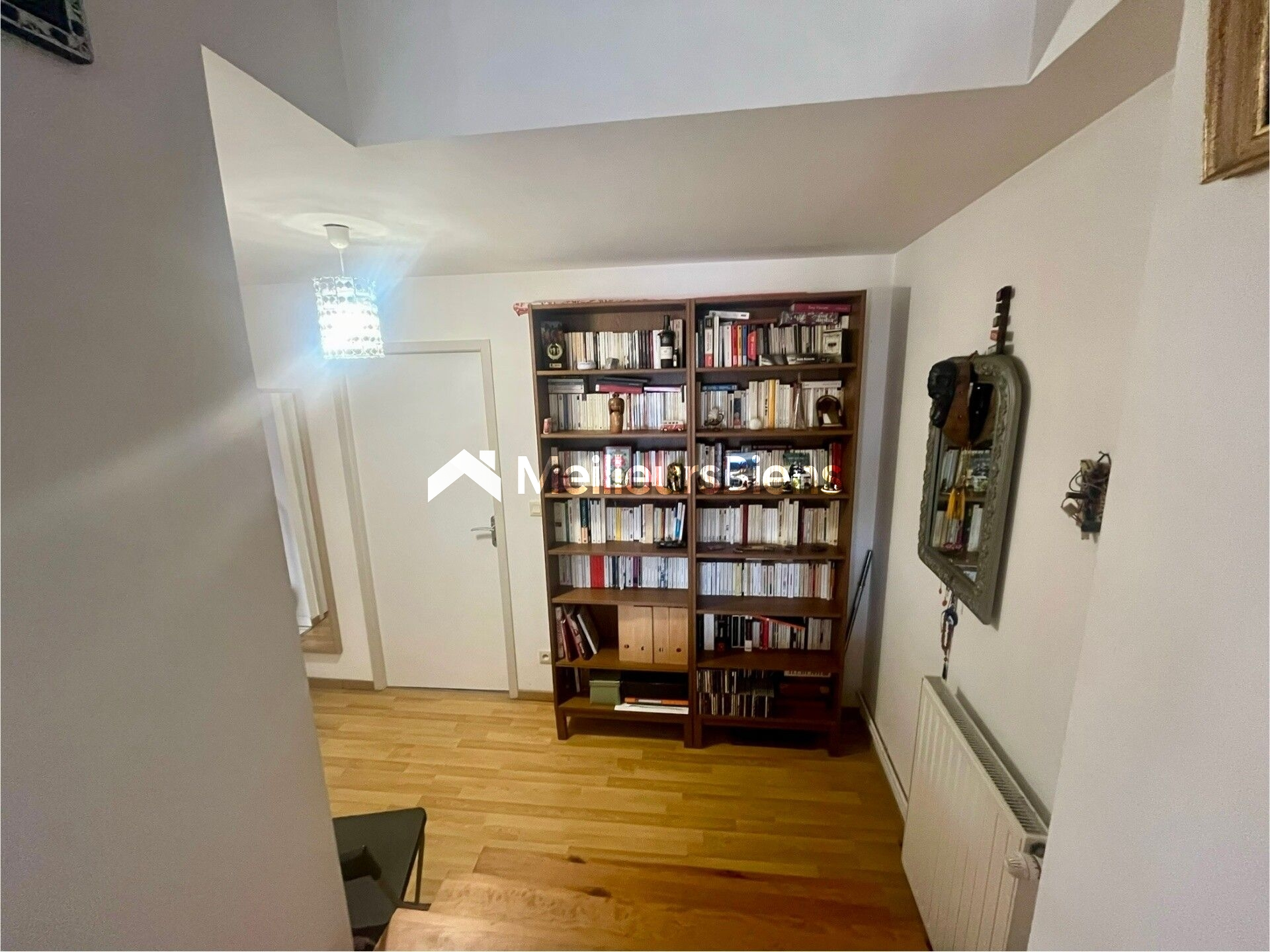 Baisse de prix St Etienne Vivaraize Beau Appartement Atypique et Cosy